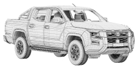 Photo Nissan Navara 2026 16