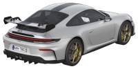 Photo Porsche 911 GT3 2025 10
