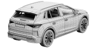 Photo Skoda Elroq 17