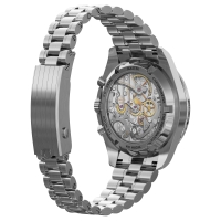 Photo Omega Speedmaster Moonwatch Professional white 2