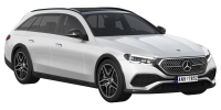 Photo Mercedes-Benz E-class Estate All-Terrain 2024 5