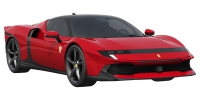 Photo Ferrari 849 Testarossa 2026 5