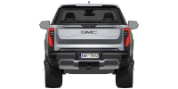 Photo GMC Sierra EV 2024 8