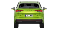 Photo Skoda Enyaq RS 2026 2