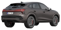 Photo Audi Q3 Sportback 2026 9