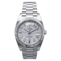 Photo 5 - Rolex DAY-DATE 40 228239 3D Model