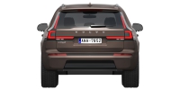 Photo 7 - Volvo XC60 2027 3D Model