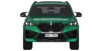 Photo BMW X5M Competition 2023 9