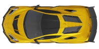Photo Chevrolet Corvette ZR1 2025 12