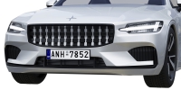 Photo Polestar 1 12