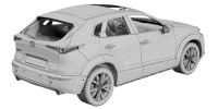 Photo Mazda CX-30 17