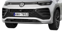 Photo Volkswagen Tayron R-Line 11