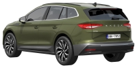 Photo Skoda Enyaq 2025 3