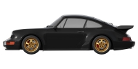 Photo Porsche 911 964 Turbo 1993 6