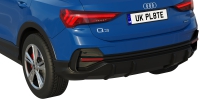 Photo Audi Q3 2020 10