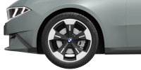 Photo 10 - BMW 3-Series 2027 3D Model