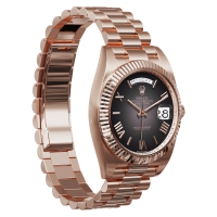 Photo Rolex DAY-DATE 40 228235 2