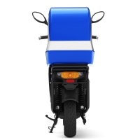 Photo Electric scooter AIMA Bird 9