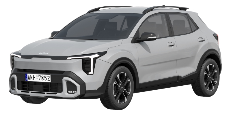 Photo Kia Stonic GT-Line 2026