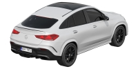 Photo Mercedes-Benz GLE Coupe 2027 5