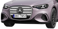 Photo Mercedes-Benz C-Class AMG-Line 2027 10