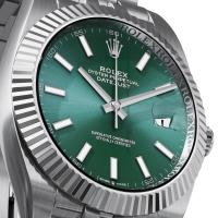 Photo Rolex Datejust 41 126334 3