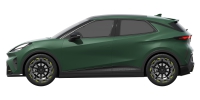 Photo 5 - Cupra Raval VZ 2026 3D Model