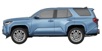 Photo Toyota 4Runner 2025 6