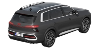 Photo 4 - Audi SQ9 2027 3D Model