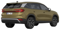 Photo Skoda Kodiaq 2024 5
