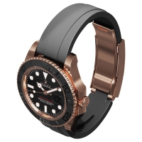 Photo Rolex Yacht-Master 40 126655 6