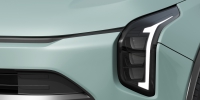 Photo 12 - Kia XCeed 2027 3D Model