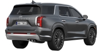 Photo Hyundai Palisade 2023 5