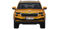 Photo Skoda KAROQ 2022 7