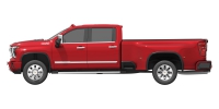 Photo Chevrolet Silverado 3500 HD 2026 6