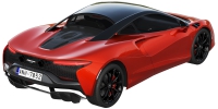 Photo McLaren Artura 4