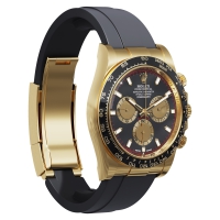Photo 1 - Rolex Cosmograph Daytona 126518 3D Model
