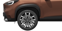 Photo Toyota Yaris Cross 2027 11