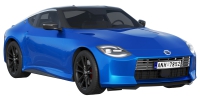 Photo Nissan Z 2023 4