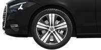 Photo 10 - Mercedes-Benz C-Class 2027 3D Model