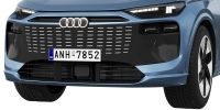 Photo Audi Q6L e-tron 6