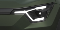 Photo Suzuki e Vitara 2025 7