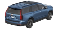 Photo Cadillac Escalade 2025 5