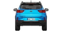 Photo Chevrolet Trailblazer RS 2024 7