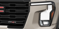 Photo 12 - GMC Sierra 1500 AT4X 2027 3D Model