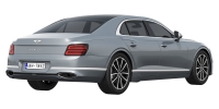 Photo 3 - Bentley Flying Spur 2027 3D Model