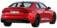 Photo Audi RS5 Coupe 2020 4