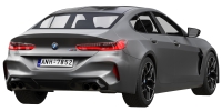 Photo Bmw M8 Gran Coupe 5