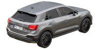 Photo Audi Q2 2021 4