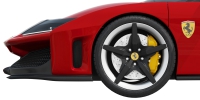 Photo Ferrari F80 2025 12